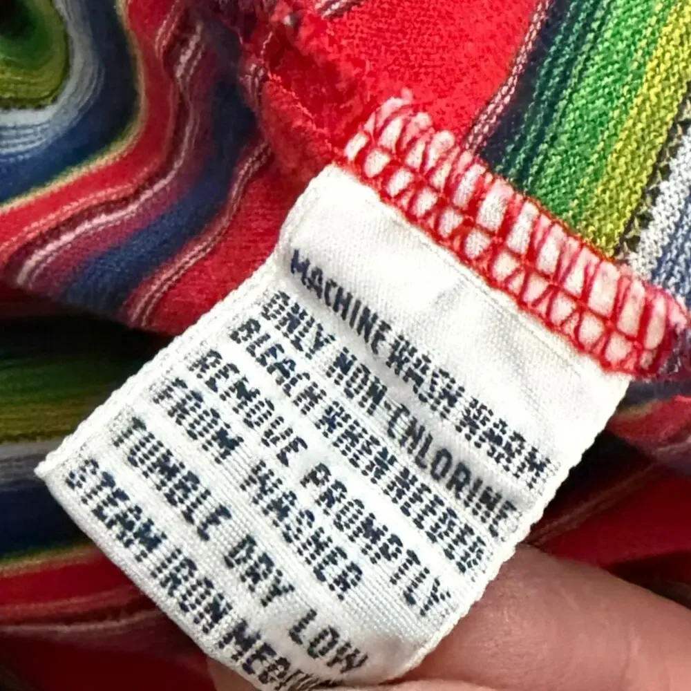 Polo Ralph Lauren y2k polo